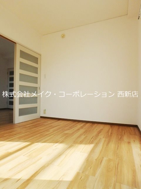 ベッドルーム アーバンNAGAO その他10