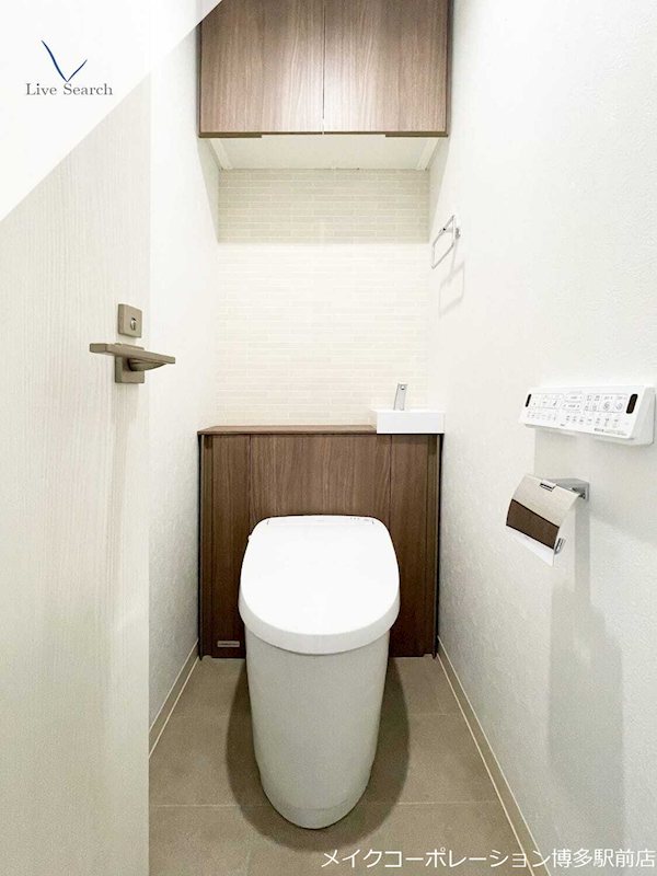 クロスステージ博多駅前  その他4