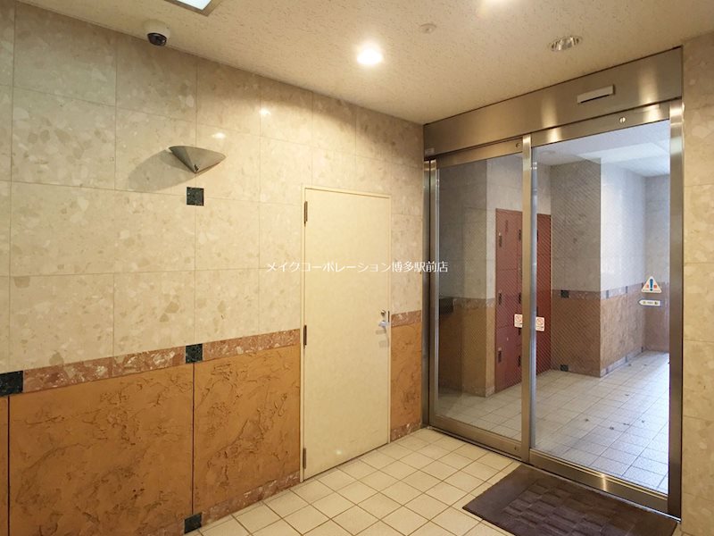 クロスステージ博多駅前  その他6