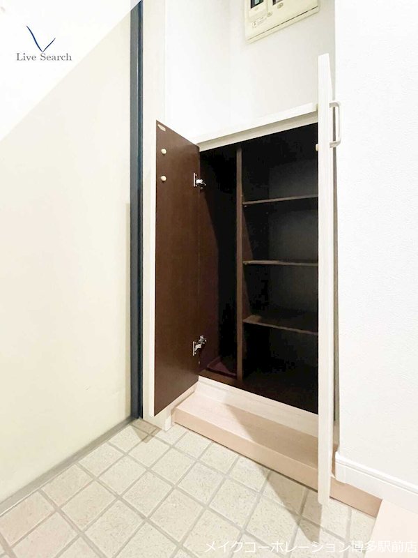 クロスステージ博多駅前  その他15