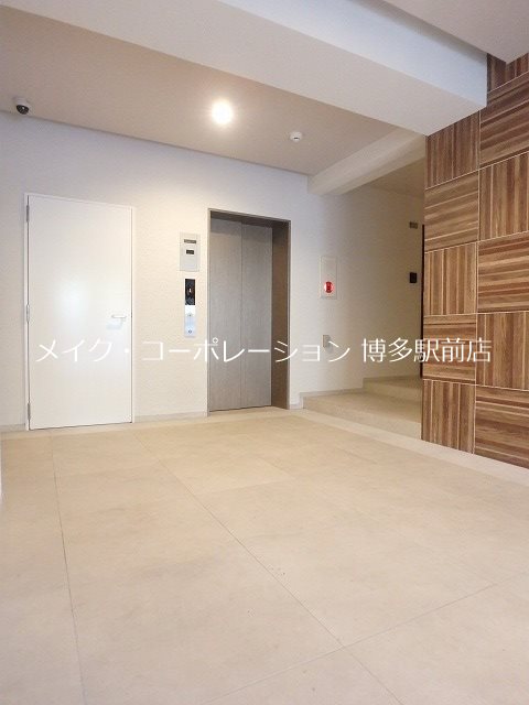 MODERN　PALAZZO博多tres その他6