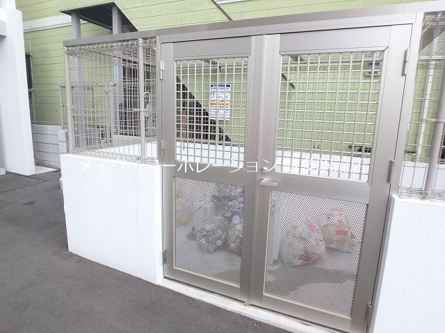 MODERN　PALAZZO博多tres その他9