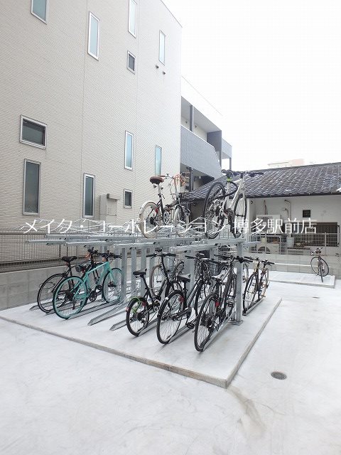 MODERN　PALAZZO博多tres その他11