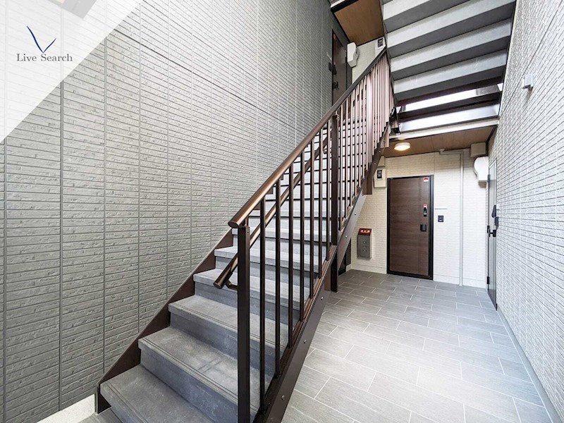 LIBERTY CITY TAKAMIYA その他外観4