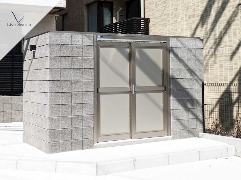 LIBERTY CITY TAKAMIYA その他外観6