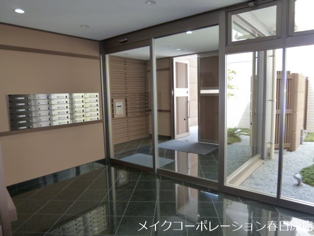 イルグランデ春町公園 その他外観2