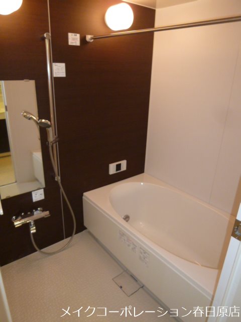 イルグランデ春町公園 風呂画像