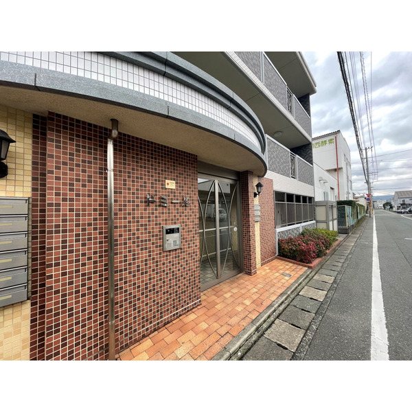 ドミール その他外観1