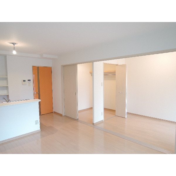 ドミール リビング