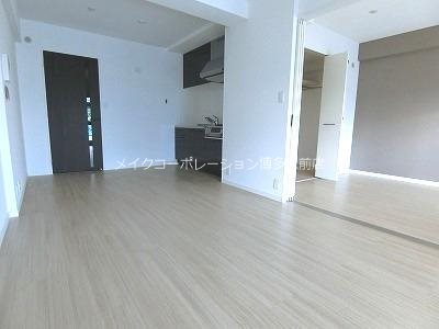 F･STAGE博多  リビング