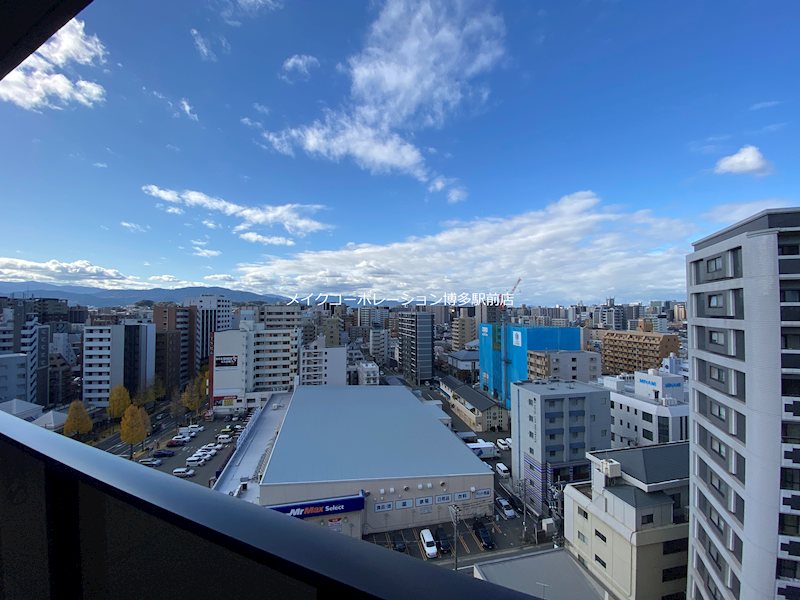 エンクレスト博多PARK SIDE その他7