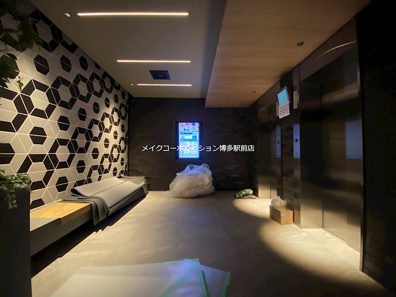 エンクレスト博多PARK SIDE その他10