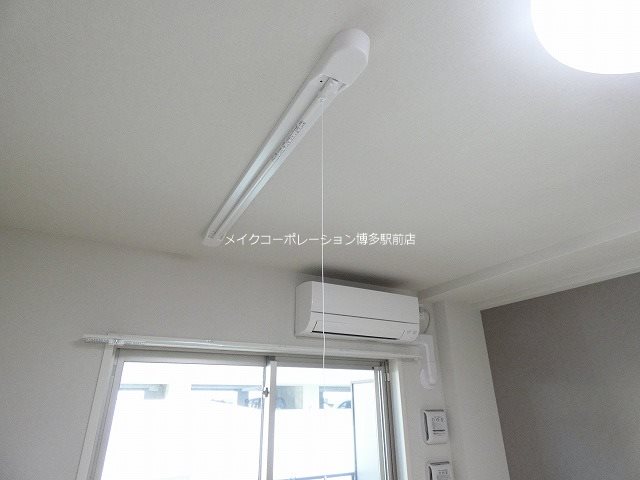 他設備 グランデール博多 その他12