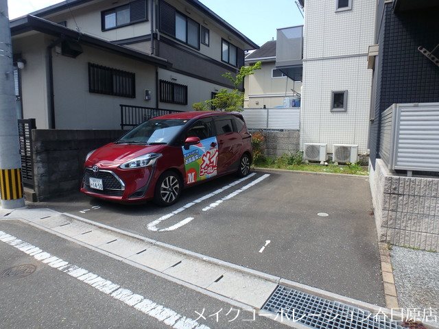 双葉ハイツ その他外観3