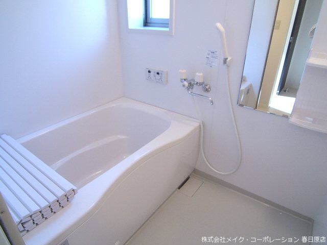 双葉ハイツ 風呂画像