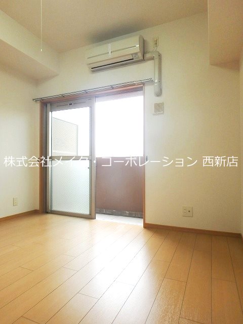 レブリアント賀茂 その他6