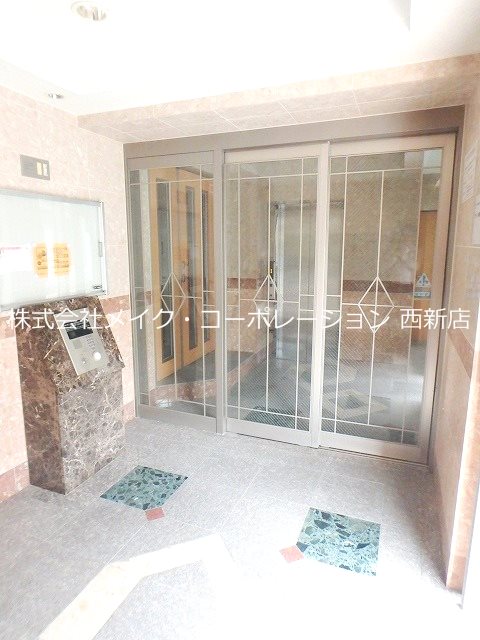 レブリアント賀茂 その他外観1