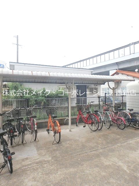 レブリアント賀茂 その他外観4