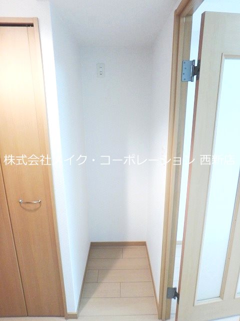 レブリアント賀茂 その他15