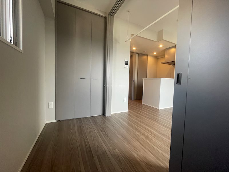 アルティザ博多ベイコート  ベッドルーム