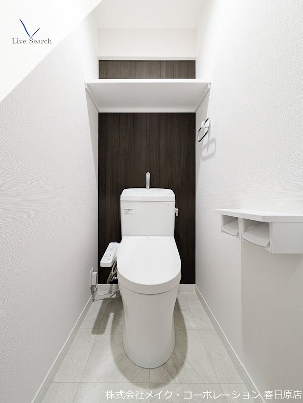 トイレ ラシュール・イン大橋Ⅱ その他2