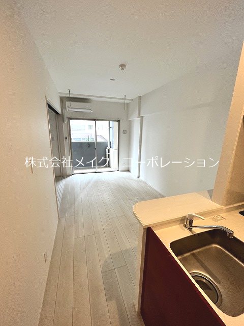 ニューリバー姪浜Ⅱ その他4