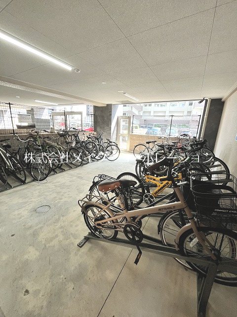 ニューリバー姪浜Ⅱ その他外観6