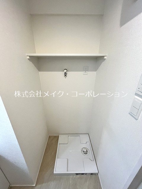 ニューリバー姪浜Ⅱ その他9