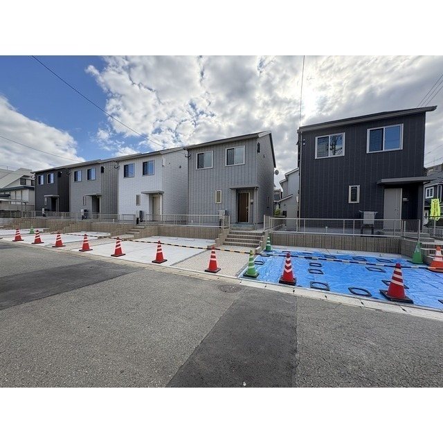 M&amp;#39;s Garden NAGAO その他外観1