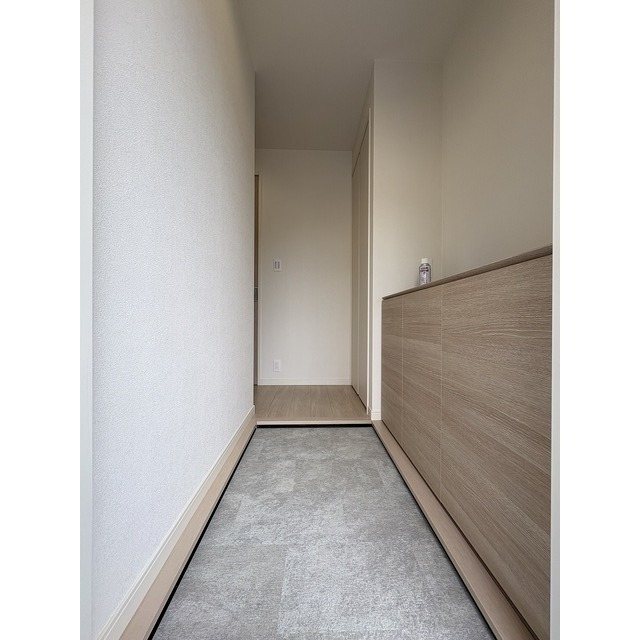 M&amp;#39;s Garden NAGAO 玄関