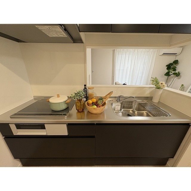 M&amp;#39;s Garden NAGAO キッチン