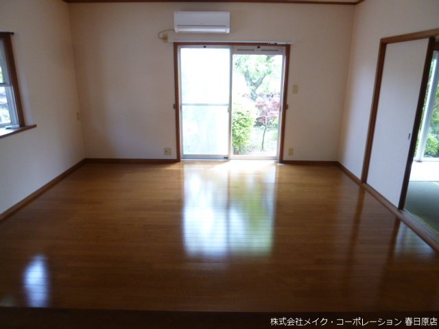 その他 若葉台東2丁目貸家 その他1