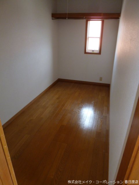 収納 若葉台東2丁目貸家 その他4