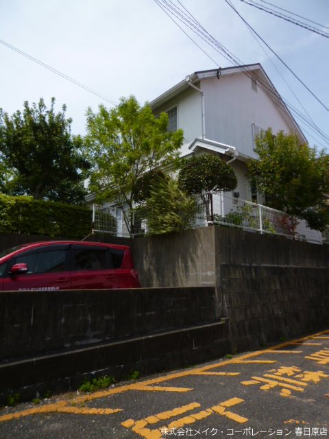 外観 若葉台東2丁目貸家 その他外観1