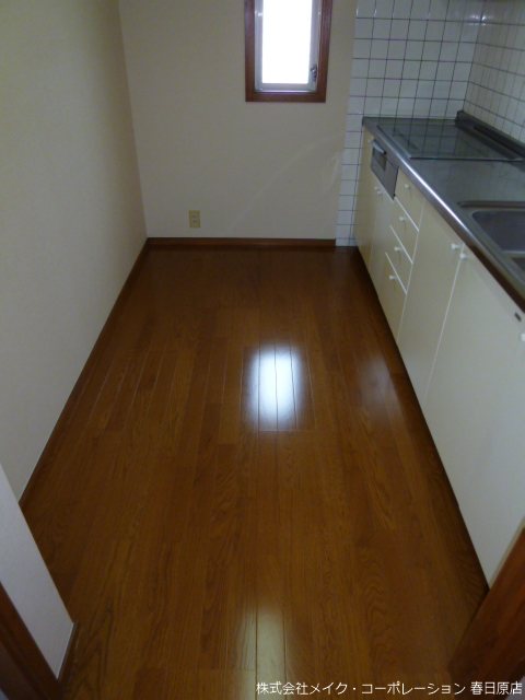 キッチン 若葉台東2丁目貸家 その他9