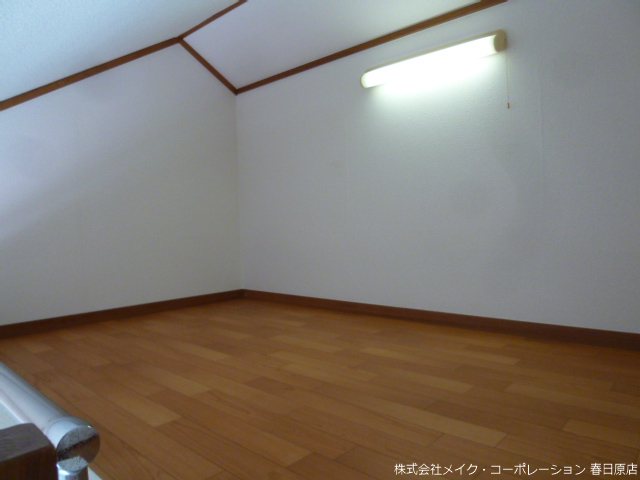 他部屋・スペース 若葉台東2丁目貸家 その他16