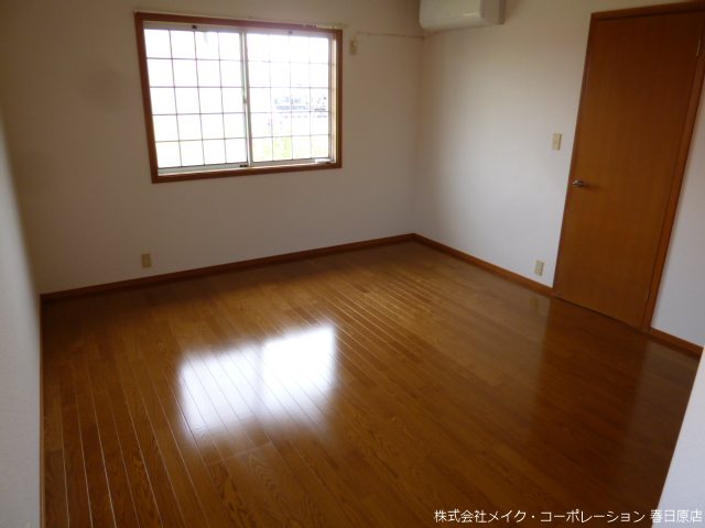 ベッドルーム 若葉台東2丁目貸家 ベッドルーム