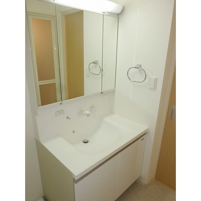 ラクレイス西新レジデンシャルタワー その他4