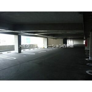 ラクレイス西新レジデンシャルタワー その他9