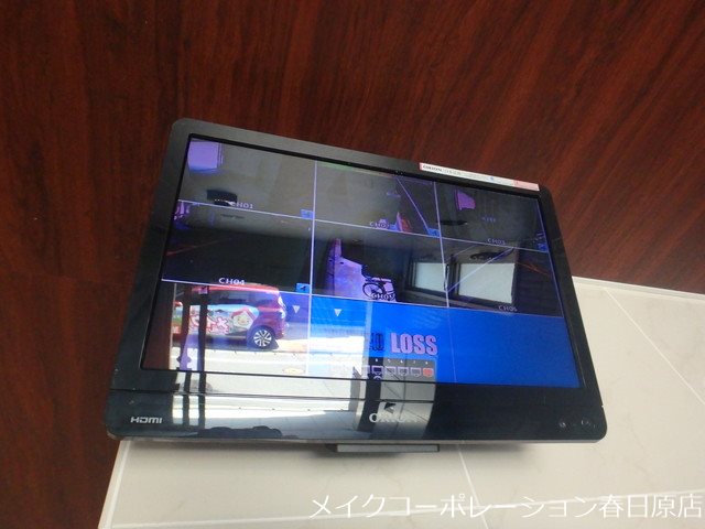 ルヴェ ドゥ ソレイユ その他外観2