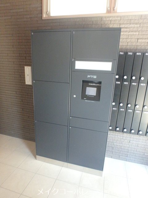 ルヴェ ドゥ ソレイユ その他外観3