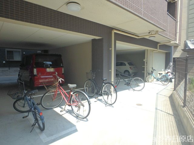 ルヴェ ドゥ ソレイユ その他外観4