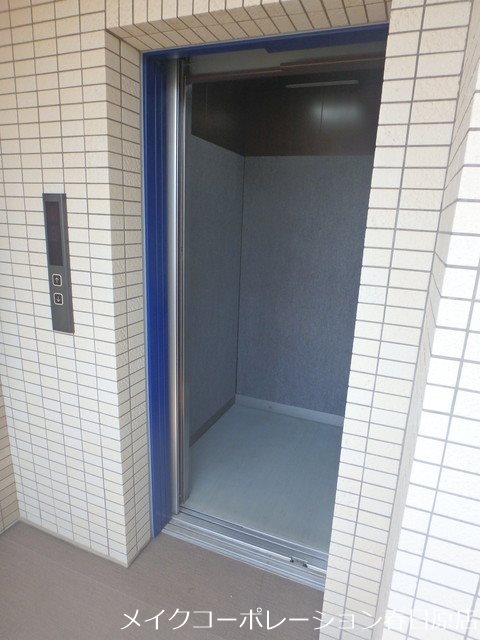 ルヴェ ドゥ ソレイユ その他外観6