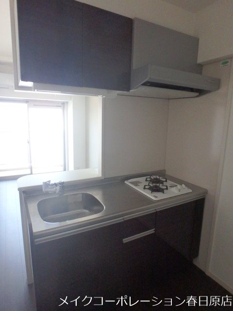 ルヴェ ドゥ ソレイユ キッチン