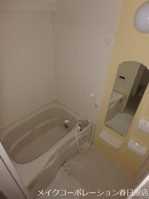 ルヴェ ドゥ ソレイユ 風呂画像