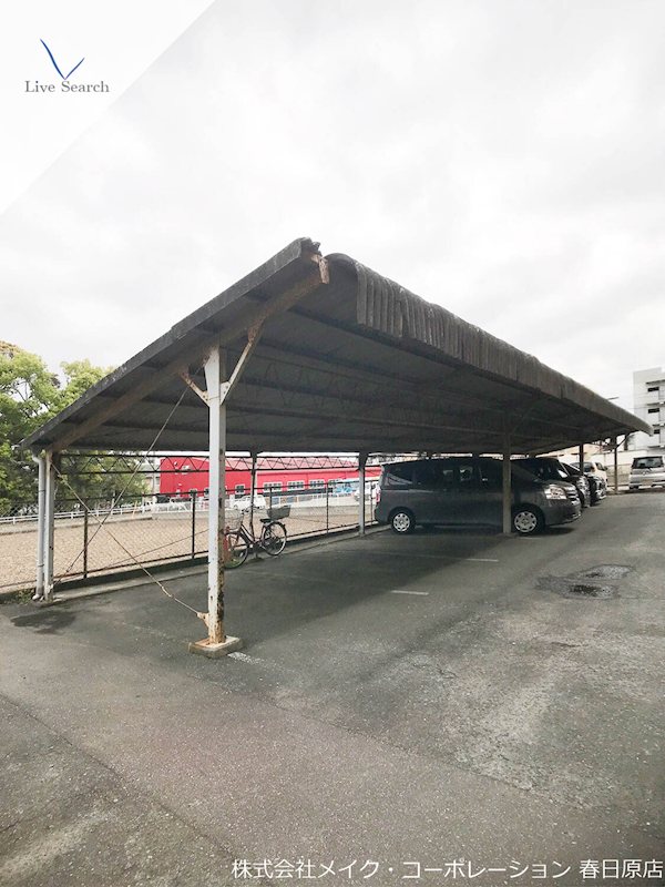 富士ビル その他外観4