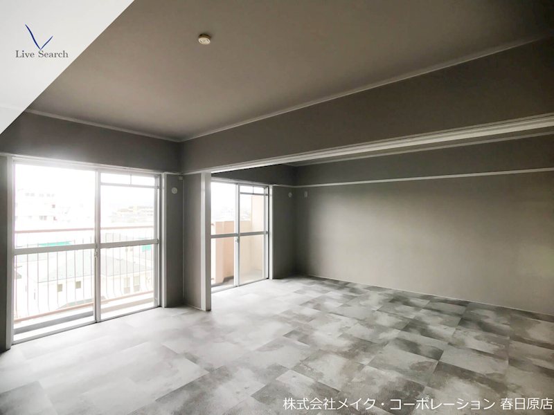 富士ビル リビング