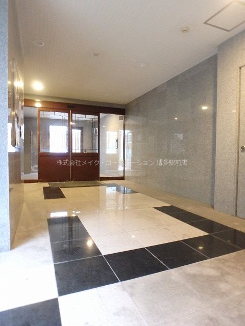 ラフィーネ博多駅前 その他4