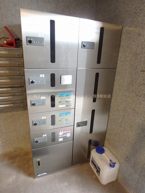 ラフィーネ博多駅前 その他5