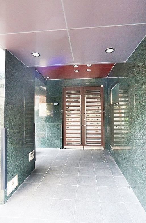 フェアリー高砂 その他外観4